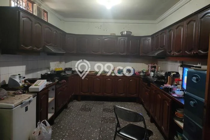 Rumah Mewah Siap Huni LT 800m2 di Cibeunying Kidul, Bandung Rumah Mewah Siap Huni LT 800m2 di Cibeunying Kidul, Bandung