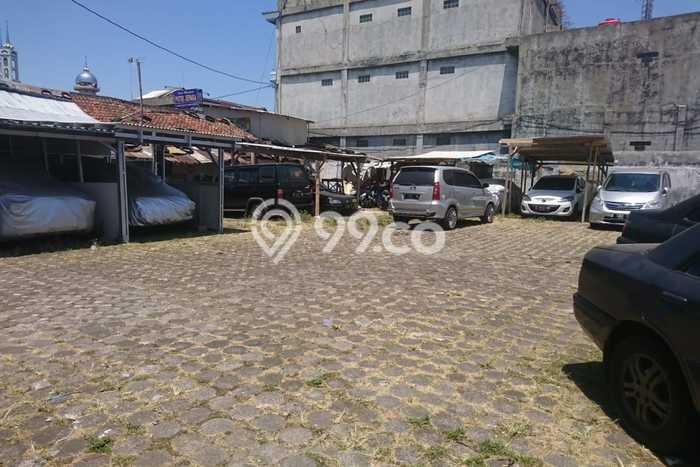 Tanah untuk Dijual di Cibeunying Kidul Bandung Luas 986m2 Tanah untuk Dijual di Cibeunying Kidul Bandung Luas 986m2
