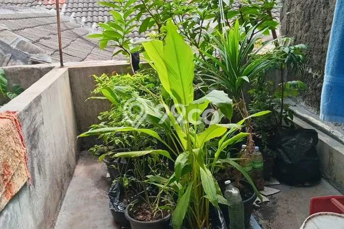 Jual Rumah Favorit Siap Huni LB 150m2 di Antapani, Bandung Jual Rumah Favorit Siap Huni LB 150m2 di Antapani, Bandung