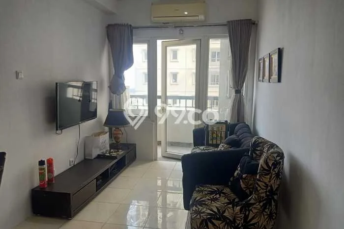 Sewa Apartemen Hemat di Kemayoran, Jakarta Pusat Dekat Fasilitas Umum Sewa Apartemen Hemat di Kemayoran, Jakarta Pusat Dekat Fasilitas Umum