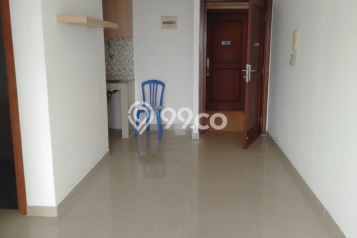 Apartemen Siap Pakai 2 Kamar dengan Harga Hemat di Area Kemayoran, Jakarta Pusat Apartemen Siap Pakai 2 Kamar dengan Harga Hemat di Area Kemayoran, Jakarta Pusat