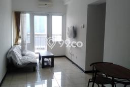 Tersedia Apartemen 2 KT, 2 KM, 70m2 di Kemayoran, Jakarta Pusat Tersedia Apartemen 2 KT, 2 KM, 70m2 di Kemayoran, Jakarta Pusat