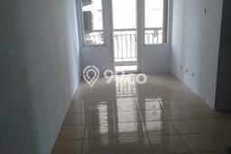 Disewakan Segera Apartemen Strategis 3 KT, 2 KM di Kawasan Kemayoran Disewakan Segera Apartemen Strategis 3 KT, 2 KM di Kawasan Kemayoran