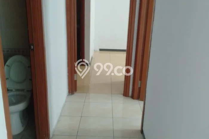 Ada Kamar Hunian Hemat Disewa di Kemayoran, Jakarta Pusat 2 BR Ada Kamar Hunian Hemat Disewa di Kemayoran, Jakarta Pusat 2 BR