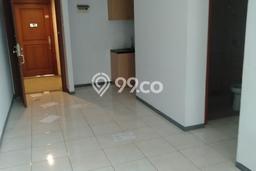 Hunian Apartemen Nyaman di Kemayoran 2 Kamar Tidur Hunian Apartemen Nyaman di Kemayoran 2 Kamar Tidur