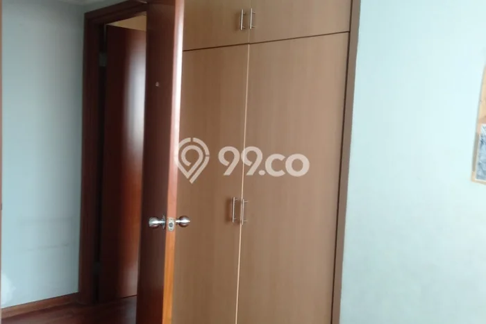 Apartemen Murah dengan 2 BR & 2 KM di Kemayoran Jakarta Pusat Apartemen Murah dengan 2 BR & 2 KM di Kemayoran Jakarta Pusat