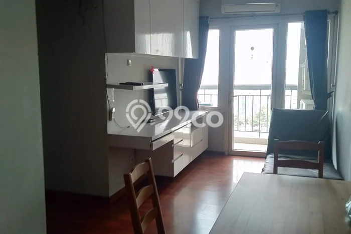 Apartemen Murah dengan 2 BR & 2 KM di Kemayoran Jakarta Pusat Apartemen Murah dengan 2 BR & 2 KM di Kemayoran Jakarta Pusat