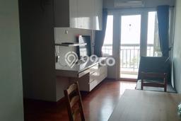 Apartemen Murah dengan 2 BR & 2 KM di Kemayoran Jakarta Pusat Apartemen Murah dengan 2 BR & 2 KM di Kemayoran Jakarta Pusat