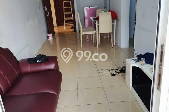 Apartemen Disewa Terjangkau 3 KT / 2 KM di Kemayoran, Jakarta Pusat Apartemen Disewa Terjangkau 3 KT / 2 KM di Kemayoran, Jakarta Pusat