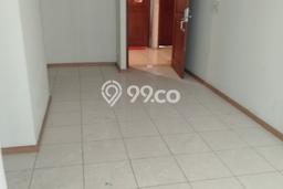 Hunian Apartemen 3 KT 2 KM di Kemayoran, Jakarta Pusat Dijual Cepat Hunian Apartemen 3 KT 2 KM di Kemayoran, Jakarta Pusat Dijual Cepat