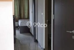 Dijual Segera Apartemen 2 KT & 2 KM di Kemayoran, Jakarta Pusat Dijual Segera Apartemen 2 KT & 2 KM di Kemayoran, Jakarta Pusat