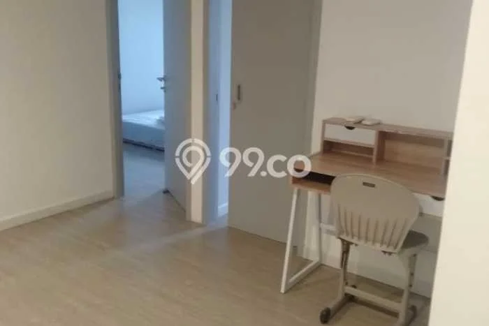 Disewakan Segera Apartemen Nyaman 2 KT di Kawasan Kemayoran Disewakan Segera Apartemen Nyaman 2 KT di Kawasan Kemayoran