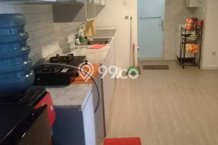 Disewakan Segera Apartemen Nyaman 2 KT di Kawasan Kemayoran Disewakan Segera Apartemen Nyaman 2 KT di Kawasan Kemayoran