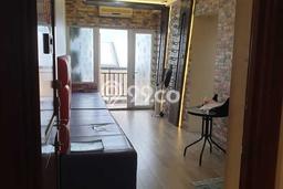 Hunian Apartemen Nyaman di Kemayoran 2 Kamar Tidur Hunian Apartemen Nyaman di Kemayoran 2 Kamar Tidur