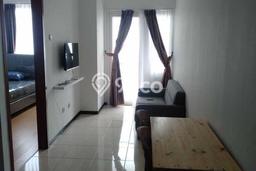 Unit Apartemen 1 Kamar & 1 Kamar Mandi Dijual di Kemayoran, Jakarta Pusat Unit Apartemen 1 Kamar & 1 Kamar Mandi Dijual di Kemayoran, Jakarta Pusat