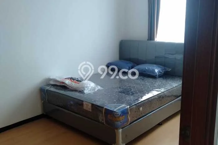 Apartemen Siap Pakai 1 BR dengan Harga Hemat di Area Kemayoran, Jakarta Pusat Apartemen Siap Pakai 1 BR dengan Harga Hemat di Area Kemayoran, Jakarta Pusat