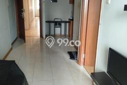 Tersedia Apartemen 1 KT, 1 KM, 42m2 di Kemayoran, Jakarta Pusat Tersedia Apartemen 1 KT, 1 KM, 42m2 di Kemayoran, Jakarta Pusat