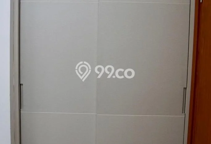 Apartemen Siap Pakai 3 BR dengan Harga Terjangkau di Area Kemayoran, Jakarta Pusat Apartemen Siap Pakai 3 BR dengan Harga Terjangkau di Area Kemayoran, Jakarta Pusat