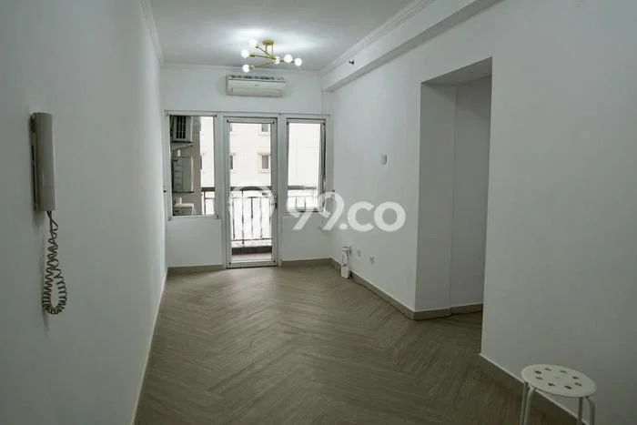 Apartemen Siap Pakai 3 BR dengan Harga Terjangkau di Area Kemayoran, Jakarta Pusat Apartemen Siap Pakai 3 BR dengan Harga Terjangkau di Area Kemayoran, Jakarta Pusat