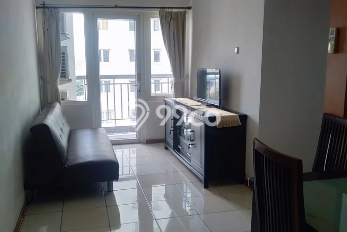Disewakan Segera Apartemen Strategis 2 KT, 3 KM di Kawasan Kemayoran Disewakan Segera Apartemen Strategis 2 KT, 3 KM di Kawasan Kemayoran