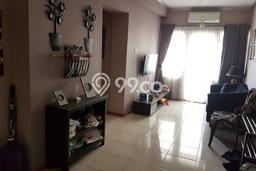 Apartemen Modern Dijual di Kemayoran, Jakarta Pusat Punya 3 KT / 3 Kamar Mandi Apartemen Modern Dijual di Kemayoran, Jakarta Pusat Punya 3 KT / 3 Kamar Mandi