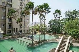 Sewa Sekarang Apartemen Minimalis 2 KT di Kawasan Kemayoran Sewa Sekarang Apartemen Minimalis 2 KT di Kawasan Kemayoran