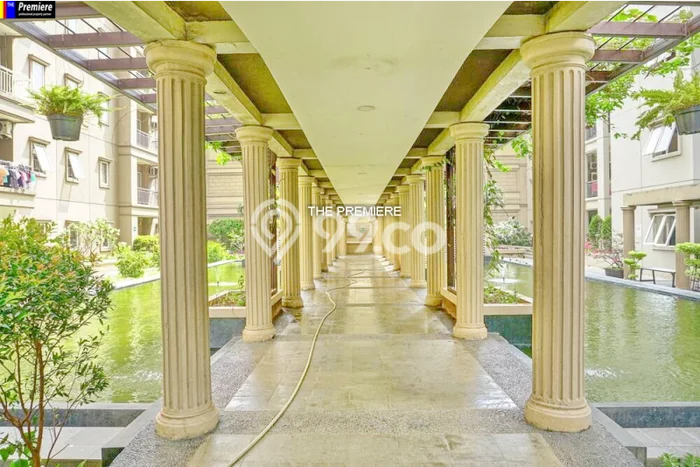 Sewa Sekarang Apartemen Minimalis 2 KT di Kawasan Kemayoran Sewa Sekarang Apartemen Minimalis 2 KT di Kawasan Kemayoran