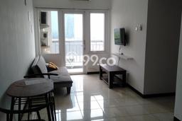 Sewa Sekarang Apartemen Minimalis 2 KT di Kawasan Kemayoran Sewa Sekarang Apartemen Minimalis 2 KT di Kawasan Kemayoran