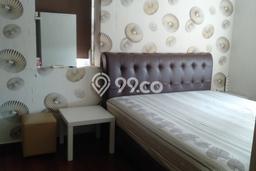 Hunian Apartemen 3 KT 3 KM di Kemayoran, Jakarta Pusat Dijual Cepat Hunian Apartemen 3 KT 3 KM di Kemayoran, Jakarta Pusat Dijual Cepat