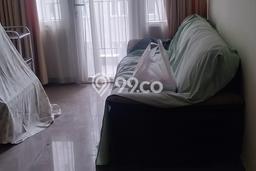 Sewa Apartemen Minimalis 96m2 Punya 3 KT, 2 KM, Lokasi di Kemayoran Sewa Apartemen Minimalis 96m2 Punya 3 KT, 2 KM, Lokasi di Kemayoran