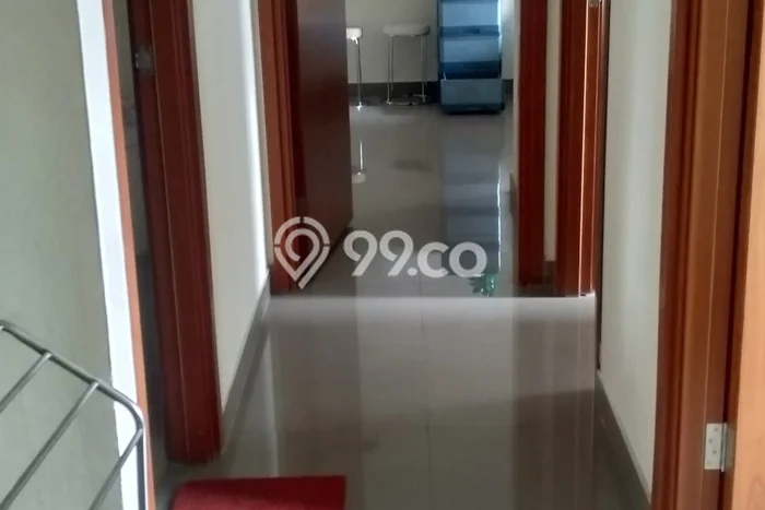 Sewa Apartemen Minimalis 96m2 Punya 3 KT, 2 KM, Lokasi di Kemayoran Sewa Apartemen Minimalis 96m2 Punya 3 KT, 2 KM, Lokasi di Kemayoran