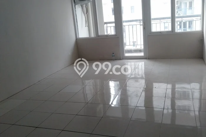 Apartemen Disewa Terjangkau 3 KT / 2 KM di Kemayoran, Jakarta Pusat Apartemen Disewa Terjangkau 3 KT / 2 KM di Kemayoran, Jakarta Pusat