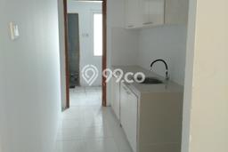 Apartemen Disewa Terjangkau 3 KT / 2 KM di Kemayoran, Jakarta Pusat Apartemen Disewa Terjangkau 3 KT / 2 KM di Kemayoran, Jakarta Pusat