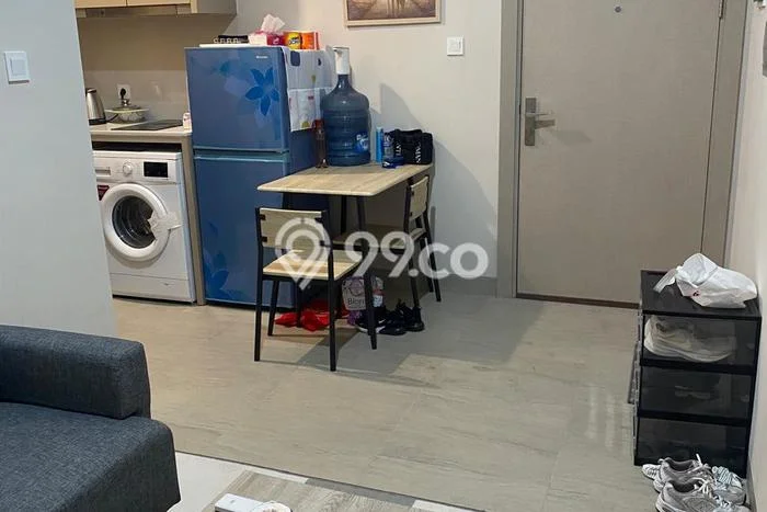 Hunian Apartemen Sewa Terjangkau 40m2 di Kemayoran, Cocok untuk Tempat Tinggal Anda Hunian Apartemen Sewa Terjangkau 40m2 di Kemayoran, Cocok untuk Tempat Tinggal Anda