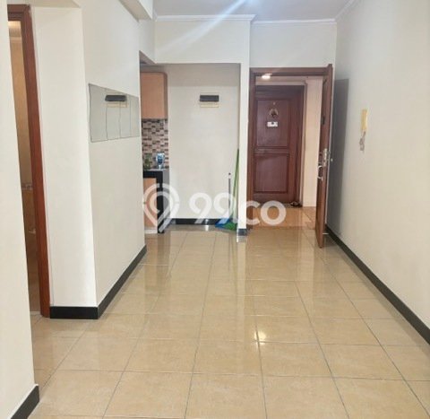 Apartemen Harga Murah dengan 2 BR & 4 KM di Kemayoran Jakarta Pusat Apartemen Harga Murah dengan 2 BR & 4 KM di Kemayoran Jakarta Pusat