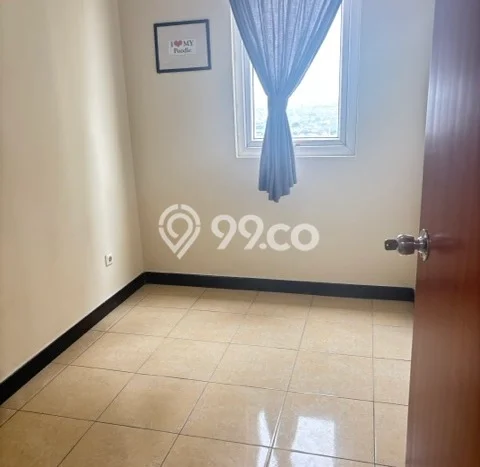 Apartemen Harga Murah dengan 2 BR & 4 KM di Kemayoran Jakarta Pusat Apartemen Harga Murah dengan 2 BR & 4 KM di Kemayoran Jakarta Pusat