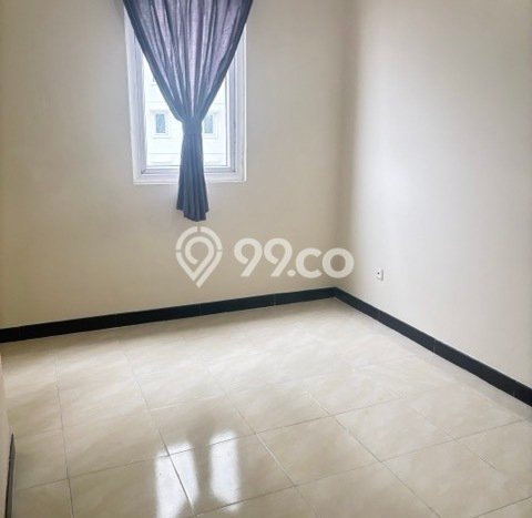 Apartemen Harga Murah dengan 2 BR & 4 KM di Kemayoran Jakarta Pusat Apartemen Harga Murah dengan 2 BR & 4 KM di Kemayoran Jakarta Pusat