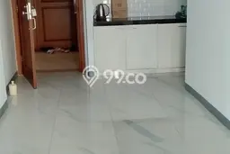 Disewakan Segera Apartemen Minimalis 2 KT di Kawasan Kemayoran Disewakan Segera Apartemen Minimalis 2 KT di Kawasan Kemayoran