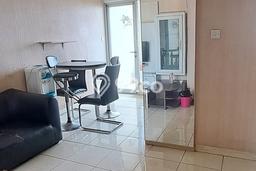 Dijual Apartemen Nyaman di Kemayoran Jakarta Pusat 2 Kamar Tidur Dijual Apartemen Nyaman di Kemayoran Jakarta Pusat 2 Kamar Tidur