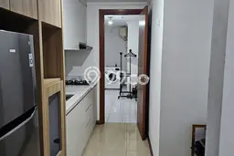 Apartemen Nyaman untuk Dijual di Kemayoran, Jakarta Pusat, DKI Jakarta Apartemen Nyaman untuk Dijual di Kemayoran, Jakarta Pusat, DKI Jakarta