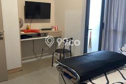 Hunian Apartemen Sewa Terjangkau 40m2 di Kemayoran, Cocok untuk Tempat Tinggal Anda Hunian Apartemen Sewa Terjangkau 40m2 di Kemayoran, Cocok untuk Tempat Tinggal Anda