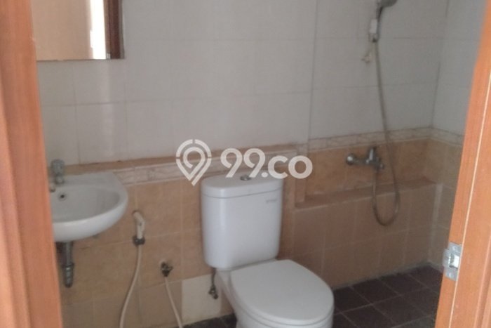 Apartemen Siap Pakai 2 Kamar dengan Harga Hemat di Area Kemayoran, Jakarta Pusat Apartemen Siap Pakai 2 Kamar dengan Harga Hemat di Area Kemayoran, Jakarta Pusat