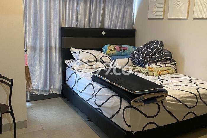 Hunian Apartemen Sewa Terjangkau 40m2 di Kemayoran, Cocok untuk Tempat Tinggal Anda Hunian Apartemen Sewa Terjangkau 40m2 di Kemayoran, Cocok untuk Tempat Tinggal Anda