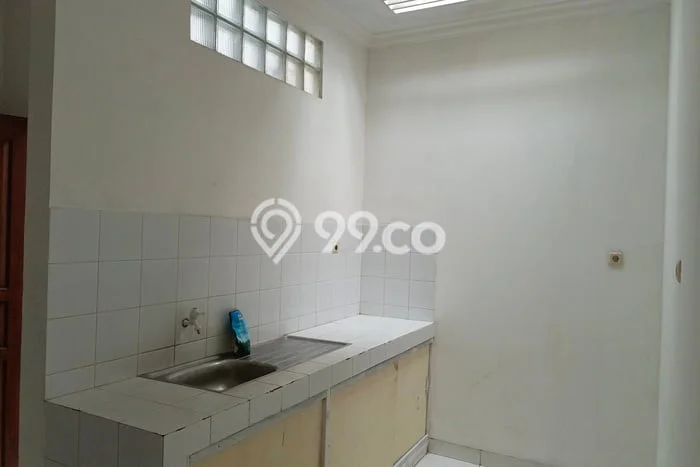 Rumah sewa siap pakai 4 KT di Praja Dalam, Jakarta Selatan Rumah sewa siap pakai 4 KT di Praja Dalam, Jakarta Selatan