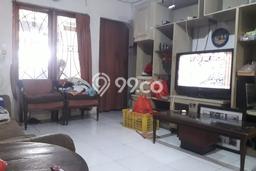 Dijual Rumah Modern 3 KT di Petukangan, Jakarta Selatan Dijual Rumah Modern 3 KT di Petukangan, Jakarta Selatan