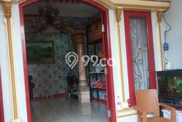 Rumah Minimalis 4 KT di Petukangan Jakarta Selatan Unfurnished Rumah Minimalis 4 KT di Petukangan Jakarta Selatan Unfurnished