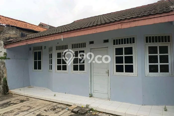 Rumah Cantik Siap Huni Di Pesanggrahan Luas 90m2 Lokasi Strategis Rumah Cantik Siap Huni Di Pesanggrahan Luas 90m2 Lokasi Strategis