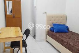 Untuk Dijual Kost di Cinere, Depok, 21 KT, 19 KM, Luas 400m2 Untuk Dijual Kost di Cinere, Depok, 21 KT, 19 KM, Luas 400m2