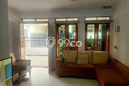 Dijual Cepat Rumah Favorit Siap Huni LB 86m2 di Pesanggrahan, Jakarta Selatan Dijual Cepat Rumah Favorit Siap Huni LB 86m2 di Pesanggrahan, Jakarta Selatan
