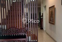 Rumah Luxury Modern Tanpa Renovasi di Rempoa Tangerang Selatan Rumah Luxury Modern Tanpa Renovasi di Rempoa Tangerang Selatan